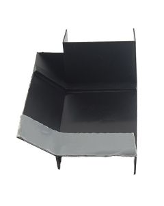 AP PRODUCTS CORNER-BLOCK RH NOTCHED 0181