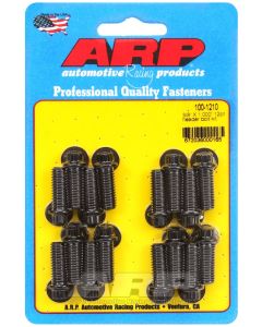 ARP 3/8'X1.00'12PT HEADER BLT 1001210