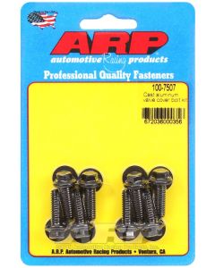 ARP VALVE CVR BOLT KIT 1007507