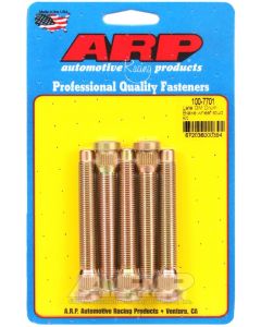 ARP WHL STUD 7/16'X20X2 5/PCK 1007701