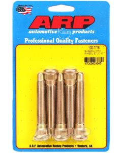 ARP SUBARU WHEEL STUD KIT 1007716