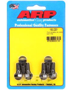 ARP PRESSURE PLATE BOLT 1502201