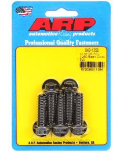 ARP STAINLESS STEEL BOLTS 6421250