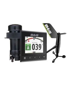 B&G TRITON2 SPEED DEPTH WIND WIRELESS WI