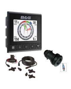 B&G TRITON2 SPEED/DEPTH PACK