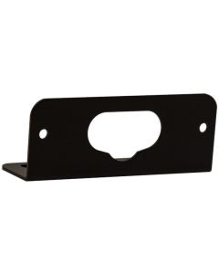 BUYERS PROD BRACKET MOUNTING ALUMINUM BL