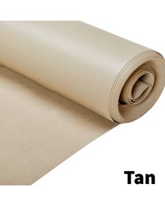 DICOR CORP 8'6' X 25' DIFLEX II TPO -TAN