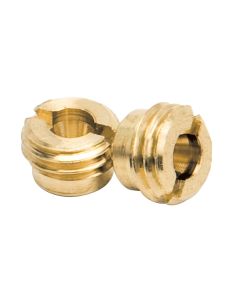 EDELBROCK METERING JETS .098 1 PR 1427