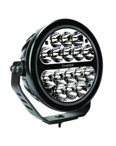 HEISE 7" EDGELESS DRIVING LIGHT SPOT