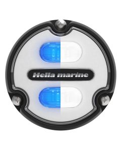 HELLA APELO A1 BLUE WHITE  UNDERWATER LI
