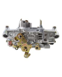 HOLLEY 0-4781S DBL PMP CRB850CFM 04781S
