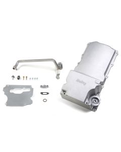 HOLLEY GM RETROFIT ENG OIL PAN 3021