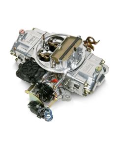 HOLLEY TPS KIT 4 ELECT CHOK CARB 534202
