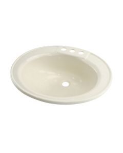 LIPPERT COMP PARCHMENT-LAVY/BATHROOM 209358