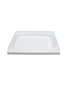 LIPPERT WHITE 24X36 SHOWR PAN SPK 210375