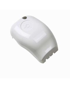 LIPPERT COMP SPRING SIDE FRONT WHITE 289557