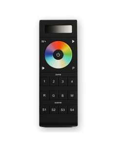 LUNASEA RGBW HANDHELD 4 ZONE CONTROLLER