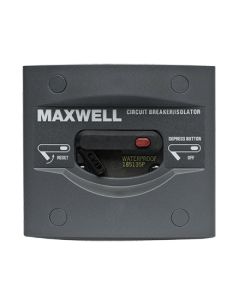 MAXWELL P100791 135 AMP  BREAKER