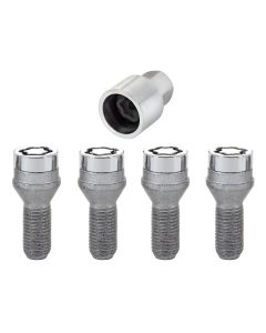 MCGARD LOCKS 14X1.5 50.3MM CONST 27222
