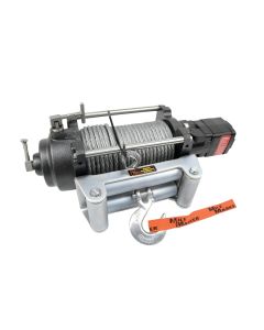 MILEMARKER HYD WINCH  12 000 LB 7052000C