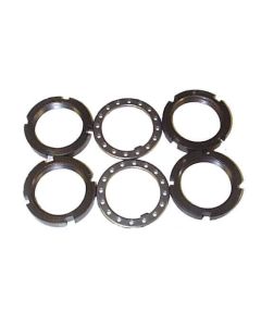 MILEMARKER HUB CONVERSION KIT 9532720