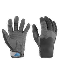 MUSTANG TRACTION CLOSED FINGER GLOVES ME