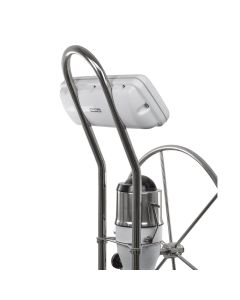 NAVPOD SYSTEM POD PRECUT FOR  SIMRAD GO