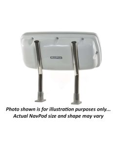 NAVPOD SAILPOD PRECUT FOR  GARMIN GPSMAP
