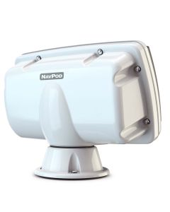 NAVPOD POWERPOD PRECUT FOR  FURUNO NAVNE