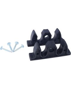 PANTHER SPARE POLE CLIPS