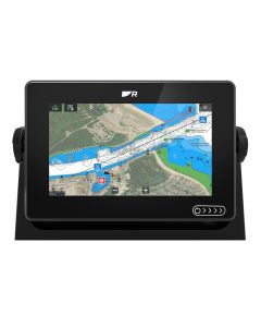 RAYMARINE AXIOM+ 7 7" MFD WITH LHC NA CH