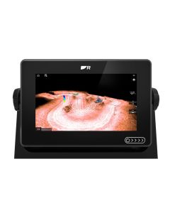RAYMARINE AXIOM+ 7 RV 7" COMBO WITH RV-1