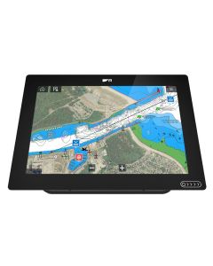 RAYMARINE AXIOM+ 12 12" MFD WITH LHC NA