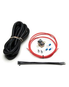 ROADMASTER TOWED VEHICLE CHARGE LINE KIT 156-25