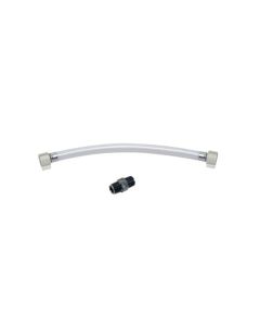 SHURFLO 18'FLEXBLE PLUMBING RISER 411010