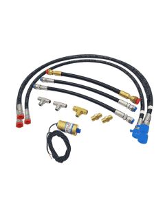 SIMRAD VERADO AUTOPILOT PUMP FITTING KIT
