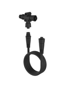 SIREN MARINE NMEA 2000 CABLE & T CONNECT