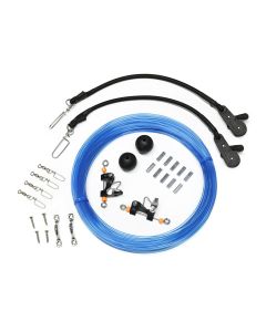 TIGRESS PRO SERIES RIGGING KIT