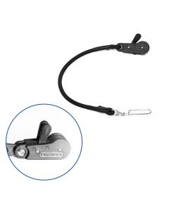 TIGRESS SINGLE HALYARD LOCK 12"