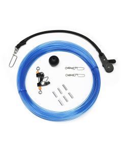 TIGRESS PRO SERIES CENTER RIGGING KIT