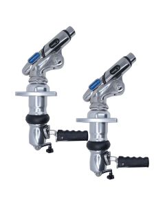 TIGRESS XD CRANK TOP MOUNT