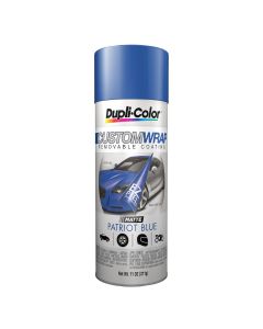 VHT CSTM WRP  PTRIOT BLE 11OZ CWRC796