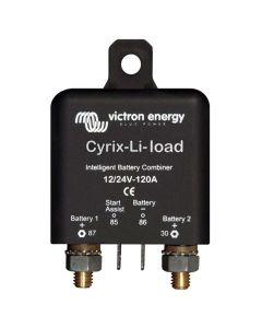 VICTRON INTELLIGENT LOAD RELAY CYRIX-LI-