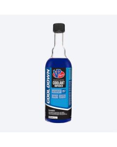 VP FUEL VP COOL DOWN 16OZ 2085