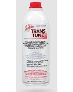 SEAFOAM TRANS TUNE 16OZ TT16