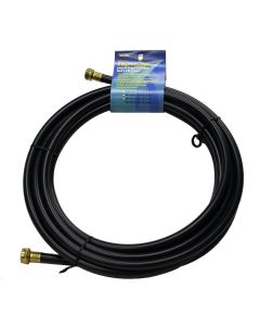 VALTERRA LLC WTR. HOSE  1/2' X 25' BLK W