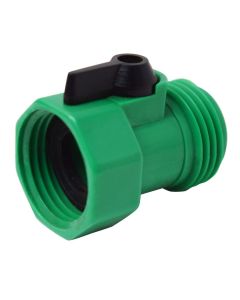 VALTERRA LLC HOSE SHUT OFF SGL. PL. A010