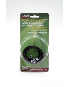 VALTERRA LLC VALVE SEALS 2' 2/CD T10027V