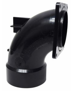 VALTERRA LLC ELL 90  3'SLIP X 3'ROT FL T