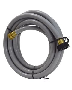 VALTERRA LLC GRAY WTR. HOSE 1/2' X 15' W